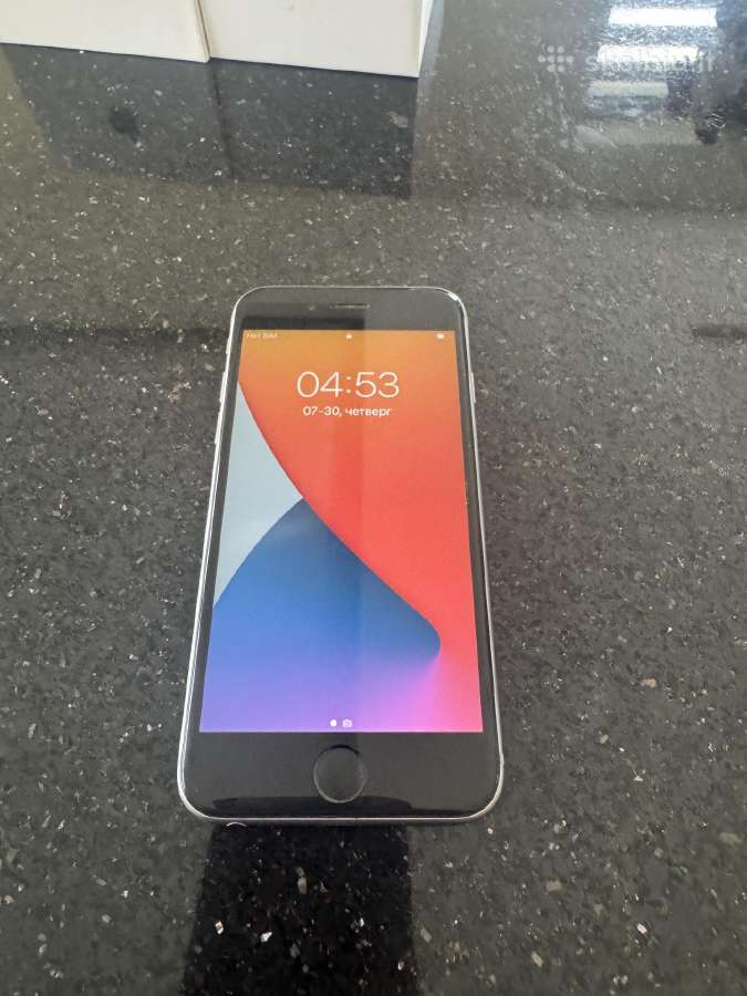 iPhone 6s - nuotraukos Nr. 2