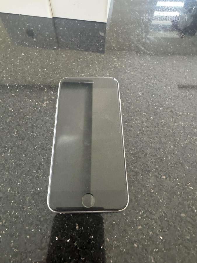 iPhone 6s - nuotraukos Nr. 3