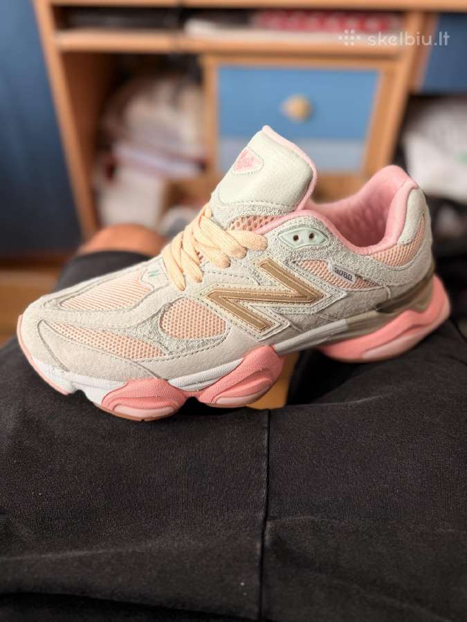New balance - nuotraukos Nr. 4