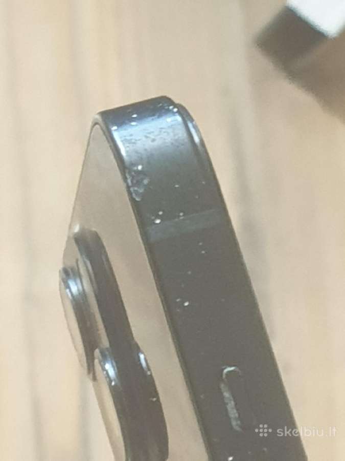 iPhone 13 98% - nuotraukos Nr. 5