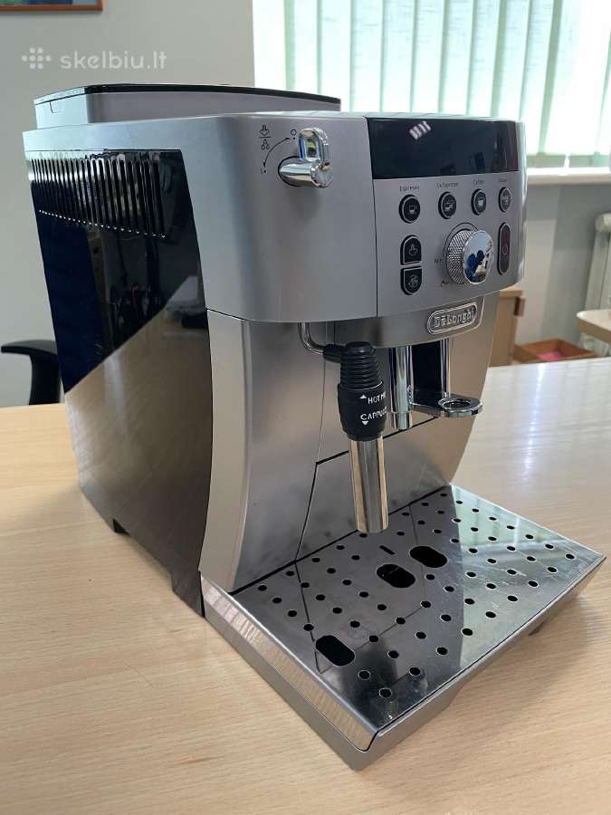 Kavos aparatas Delonghi Magnifica S smart - nuotraukos Nr. 2