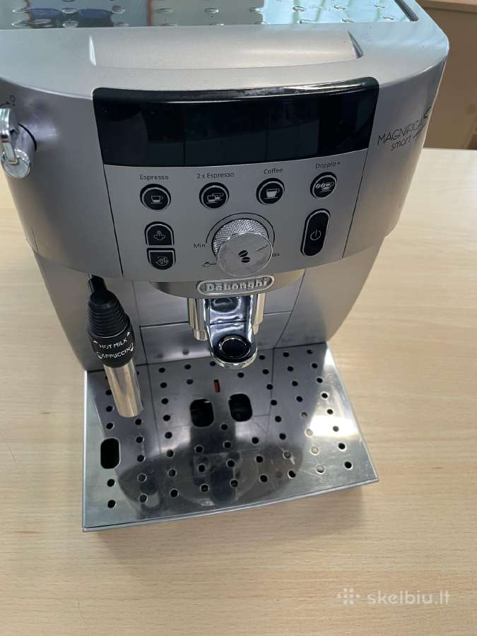 Kavos aparatas Delonghi Magnifica S smart - nuotraukos Nr. 6