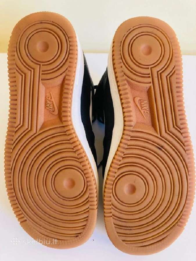 Batai Nike Air Force 1 - nuotraukos Nr. 5