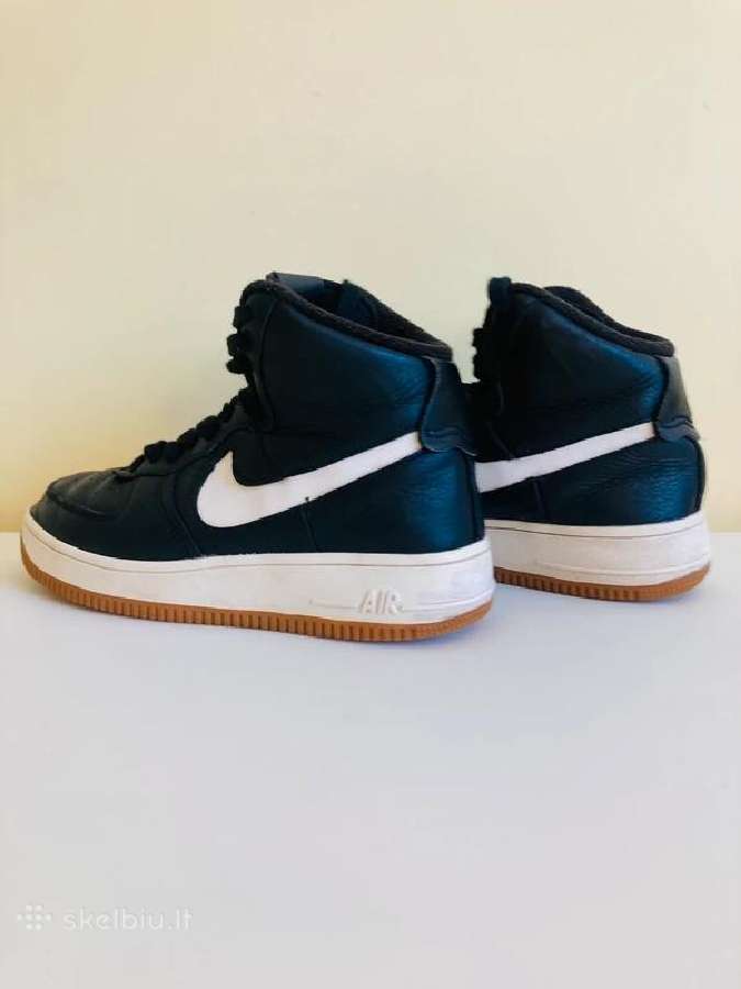 Batai Nike Air Force 1 - nuotraukos Nr. 6