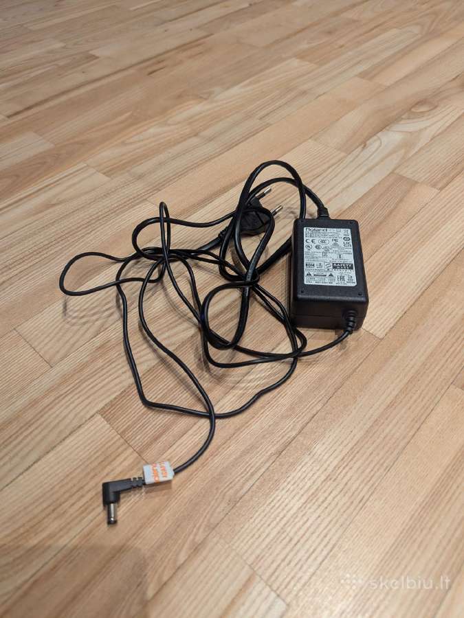 Roland Spd-sx pro sampling pad - nuotraukos Nr. 7