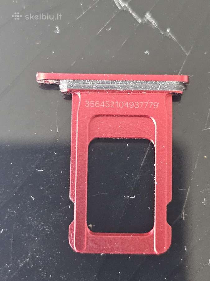 iPhone Xr - nuotraukos Nr. 3