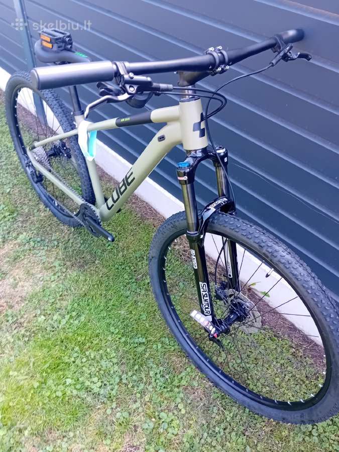 Cube 29 er orine sake M dydis naujas - nuotraukos Nr. 12