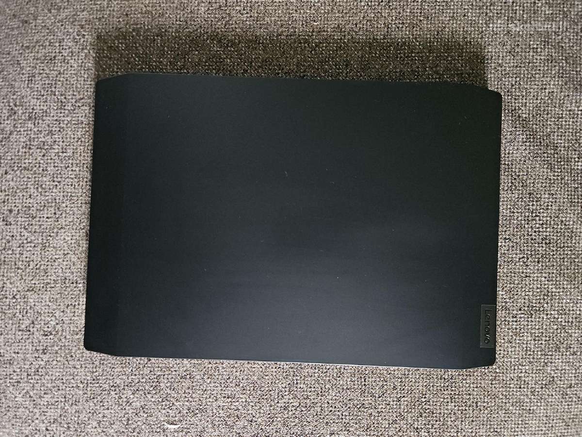 Laptopas lenovo ideapad gaming 3 - nuotraukos Nr. 7
