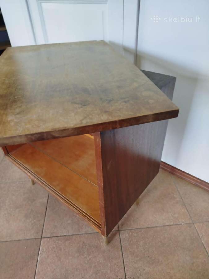 Mid - Century Modern spintelė/baras - nuotraukos Nr. 4