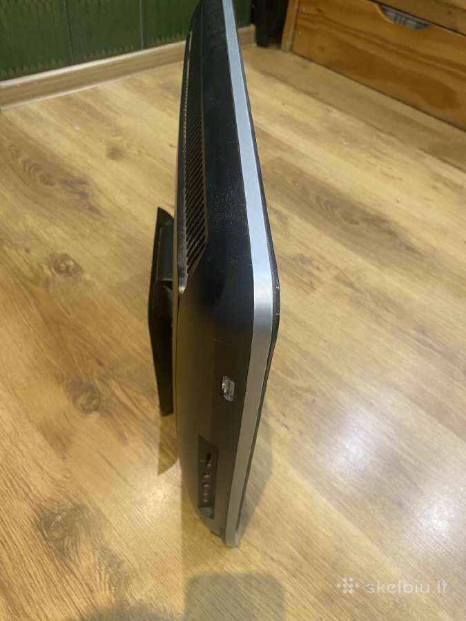 Tvarkingas (all-in-one) kompiuteris Hp Pro 3520 - nuotraukos Nr. 3