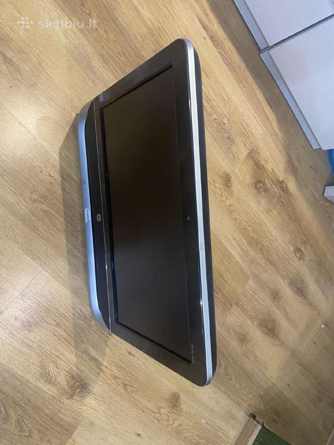 Tvarkingas (all-in-one) kompiuteris Hp Pro 3520 - nuotraukos Nr. 5