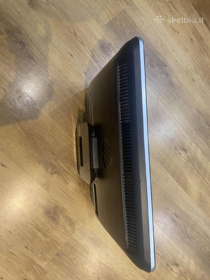 Tvarkingas (all-in-one) kompiuteris Hp Pro 3520 - nuotraukos Nr. 6