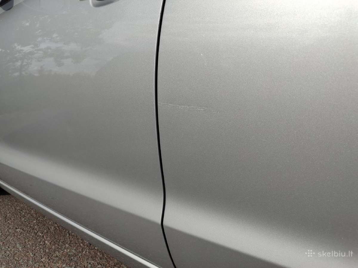 Audi A6 c7 - nuotraukos Nr. 25