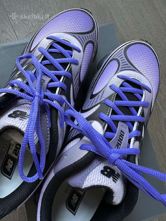 New Balance Abzorb 2000 - nuotraukos Nr. 2