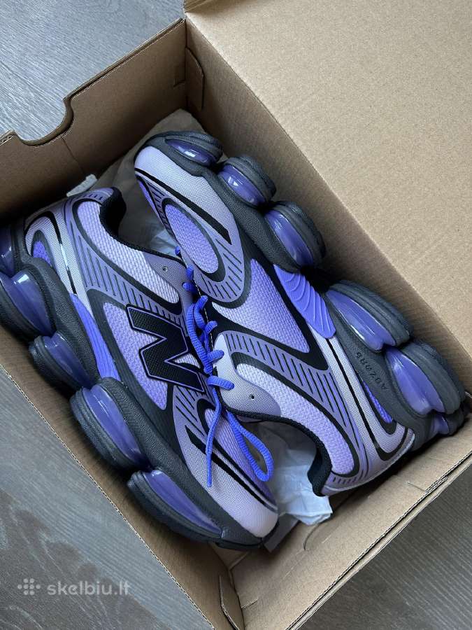 New Balance Abzorb 2000 - nuotraukos Nr. 7
