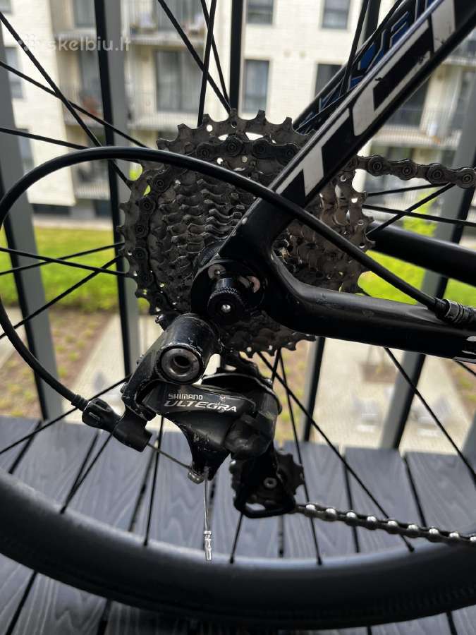 Giant Tcr Advanced Carbon dviratis - nuotraukos Nr. 2