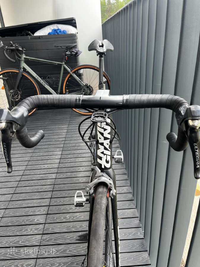 Giant Tcr Advanced Carbon dviratis - nuotraukos Nr. 6