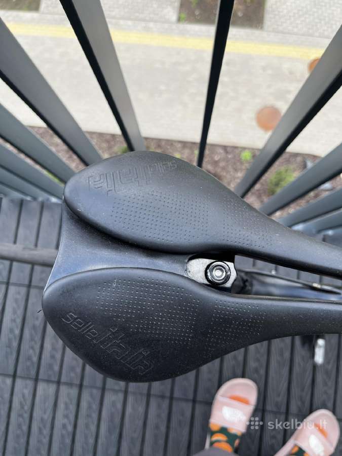 Giant Tcr Advanced Carbon dviratis - nuotraukos Nr. 5