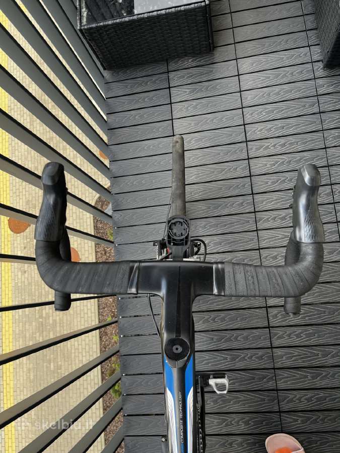 Giant Tcr Advanced Carbon dviratis - nuotraukos Nr. 7
