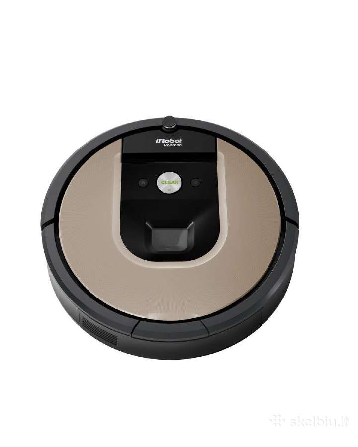 Xiaomi ir kiti robotai siurbliai - nuotraukos Nr. 2