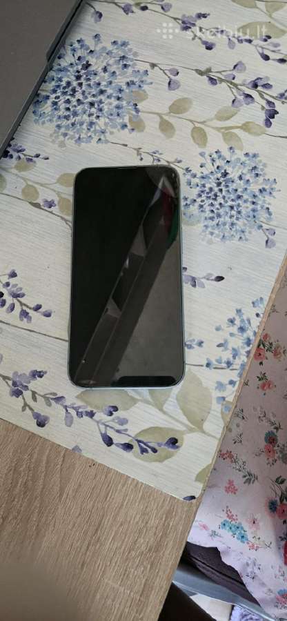 iPhone 14 - nuotraukos Nr. 2