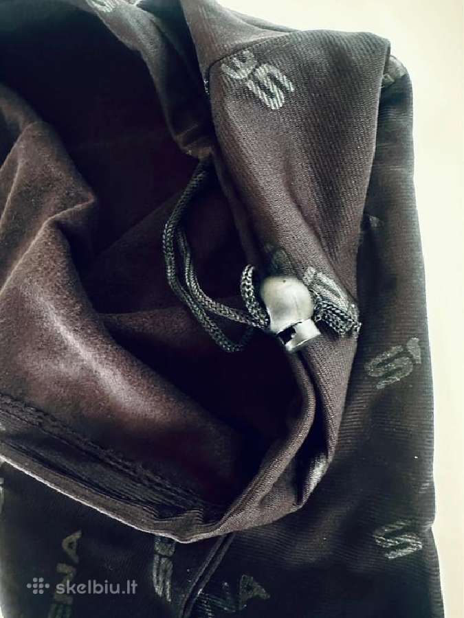 Originalus Sena Helmet Pouch maišas šalmui - nuotraukos Nr. 3