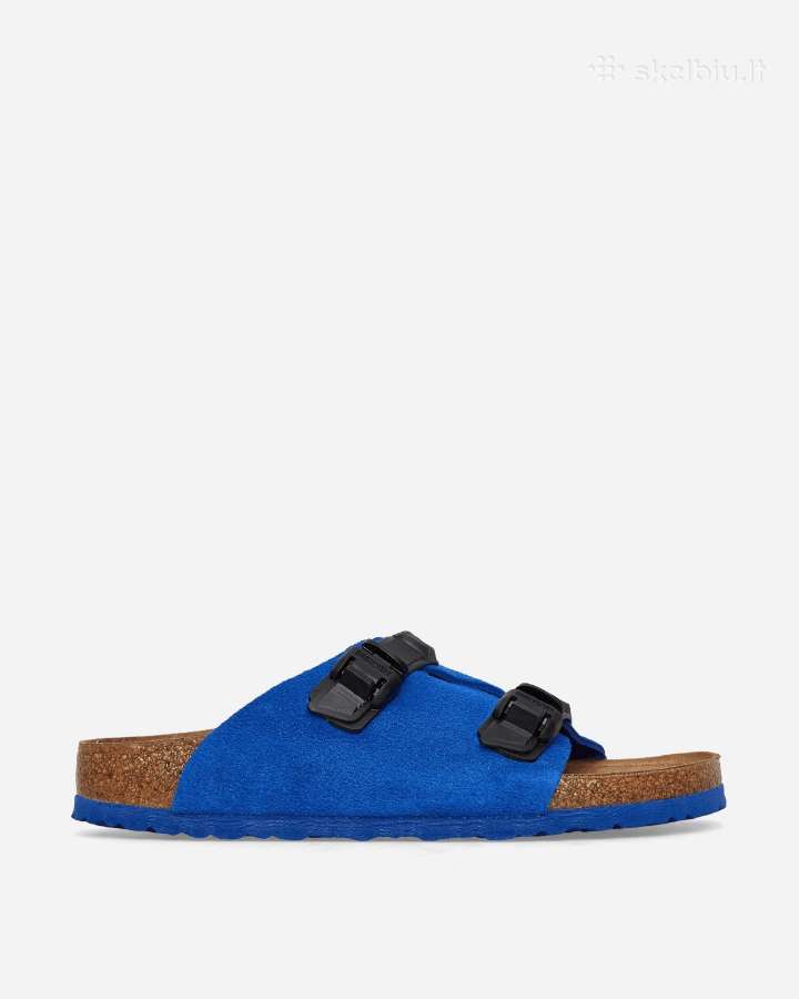 Birkenstock tapkes - nuotraukos Nr. 2