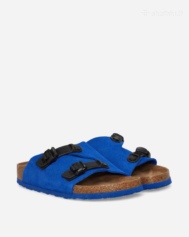 Birkenstock tapkes - nuotraukos Nr. 3