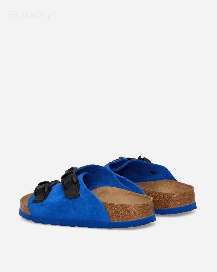 Birkenstock tapkes - nuotraukos Nr. 4