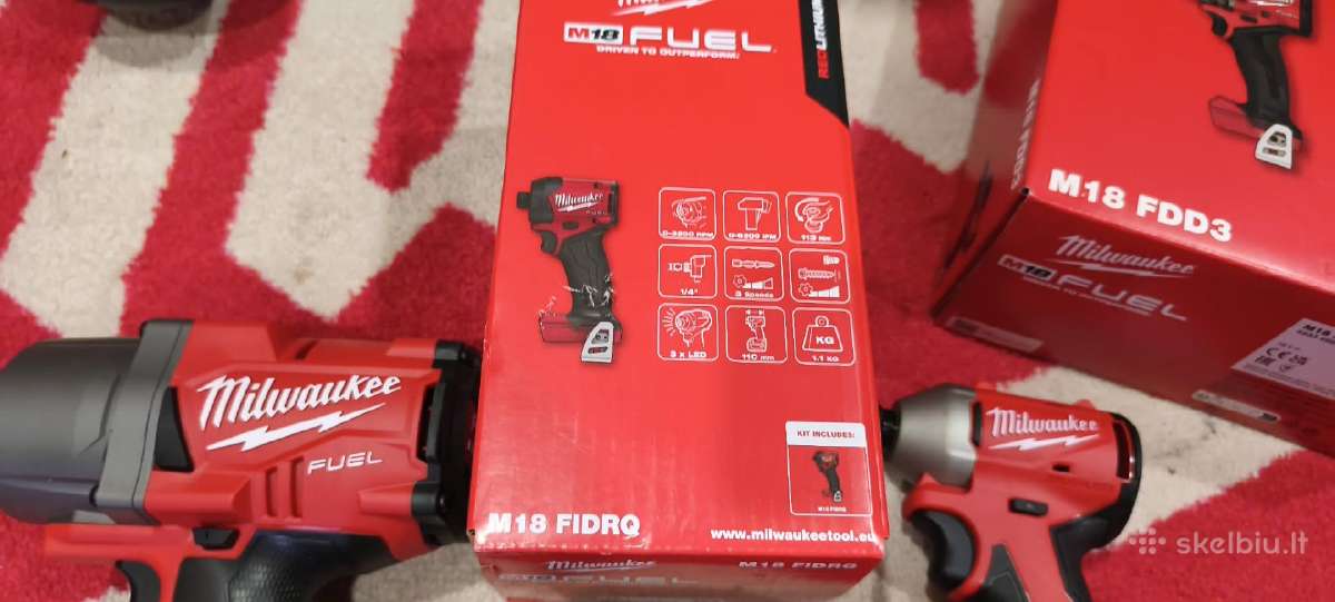 Dewalt,bosch,milwaukee,makita festool - nuotraukos Nr. 36