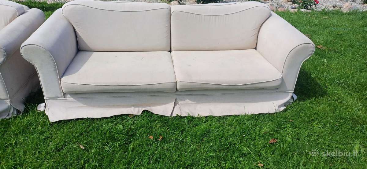 Dovanojam sofas - nuotraukos Nr. 2