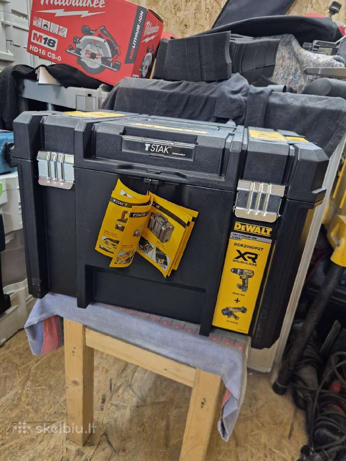 Metabo,makita,dewalt,milwaukee,hilti - nuotraukos Nr. 38