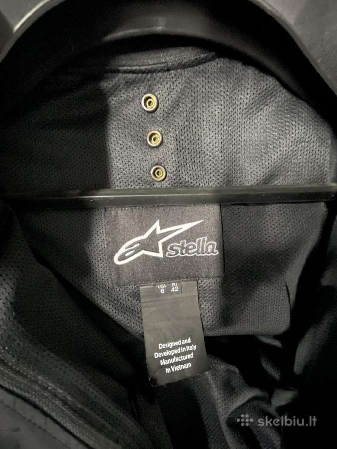 Moteriša dviejų dalių oda - nuotraukos Nr. 32