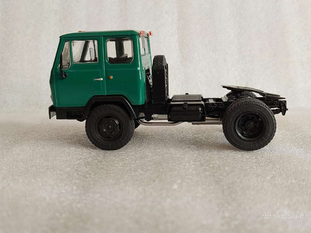 Kaz-608 V - nuotraukos Nr. 2