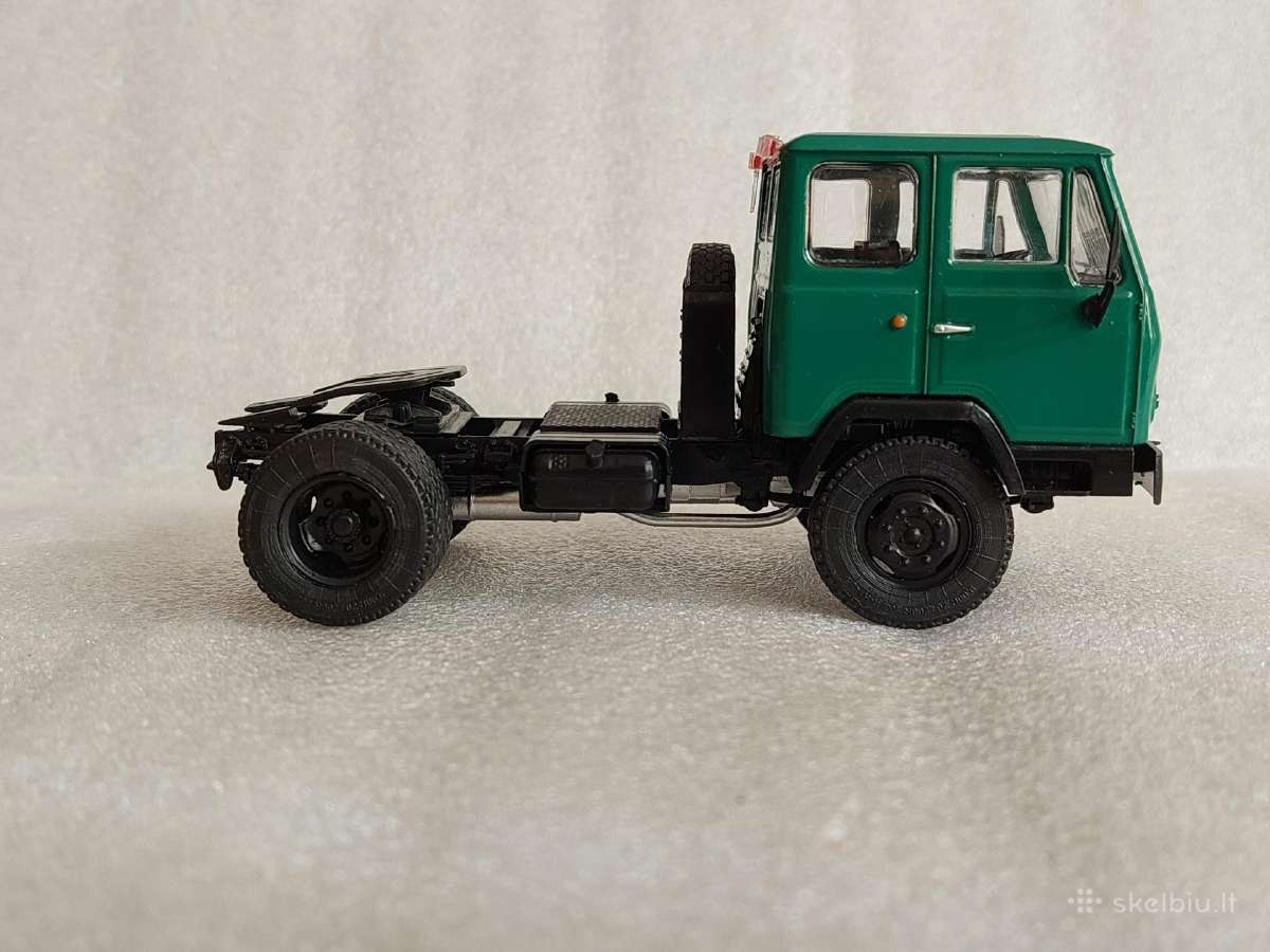 Kaz-608 V - nuotraukos Nr. 4