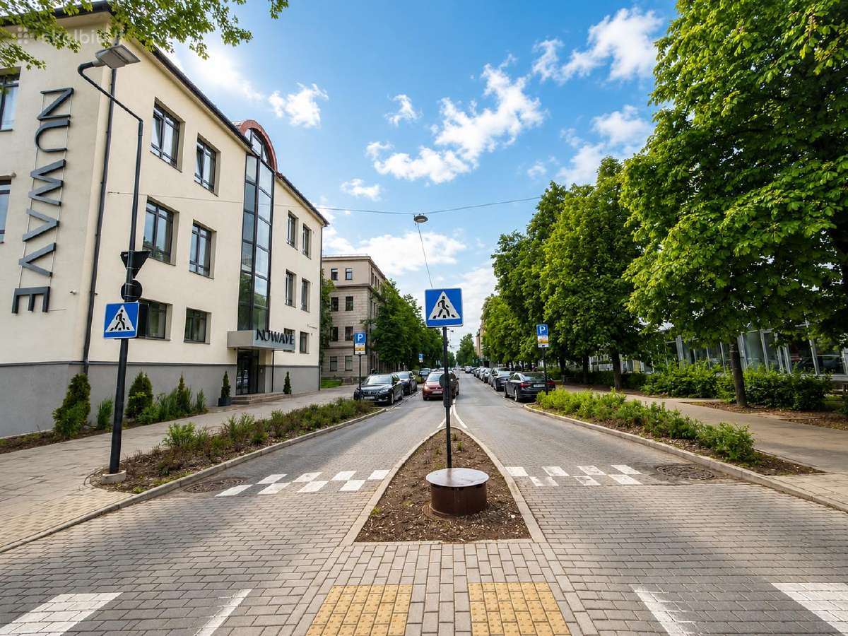 Išskirtinis gyvenamosios paskirties loftas su stog - nuotraukos Nr. 20