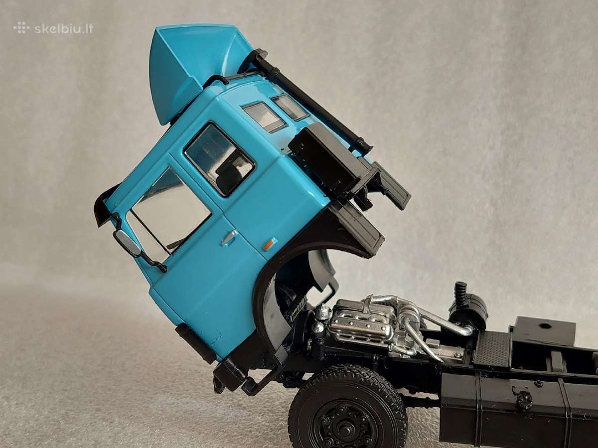 Maz-5432 - nuotraukos Nr. 6