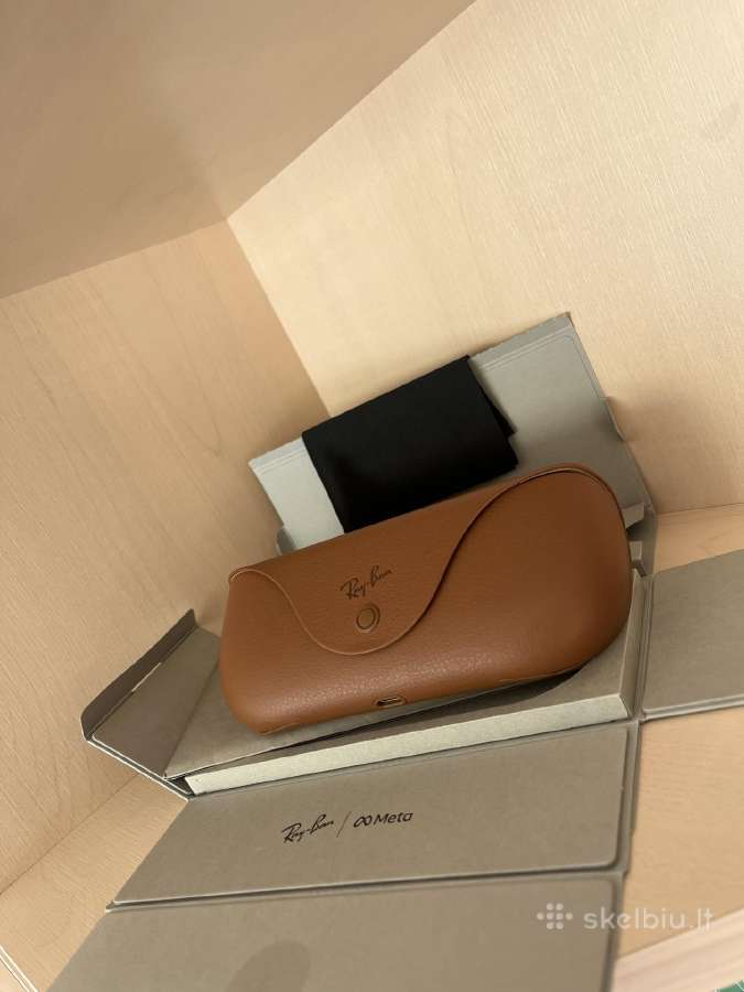 Ray -ban Meta Headliner Rw4013 Gen 2 - nuotraukos Nr. 6