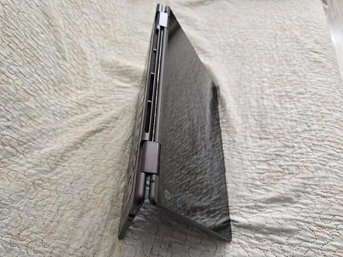 Parduodamas Lenovo Yoga 7 2023m - nuotraukos Nr. 5
