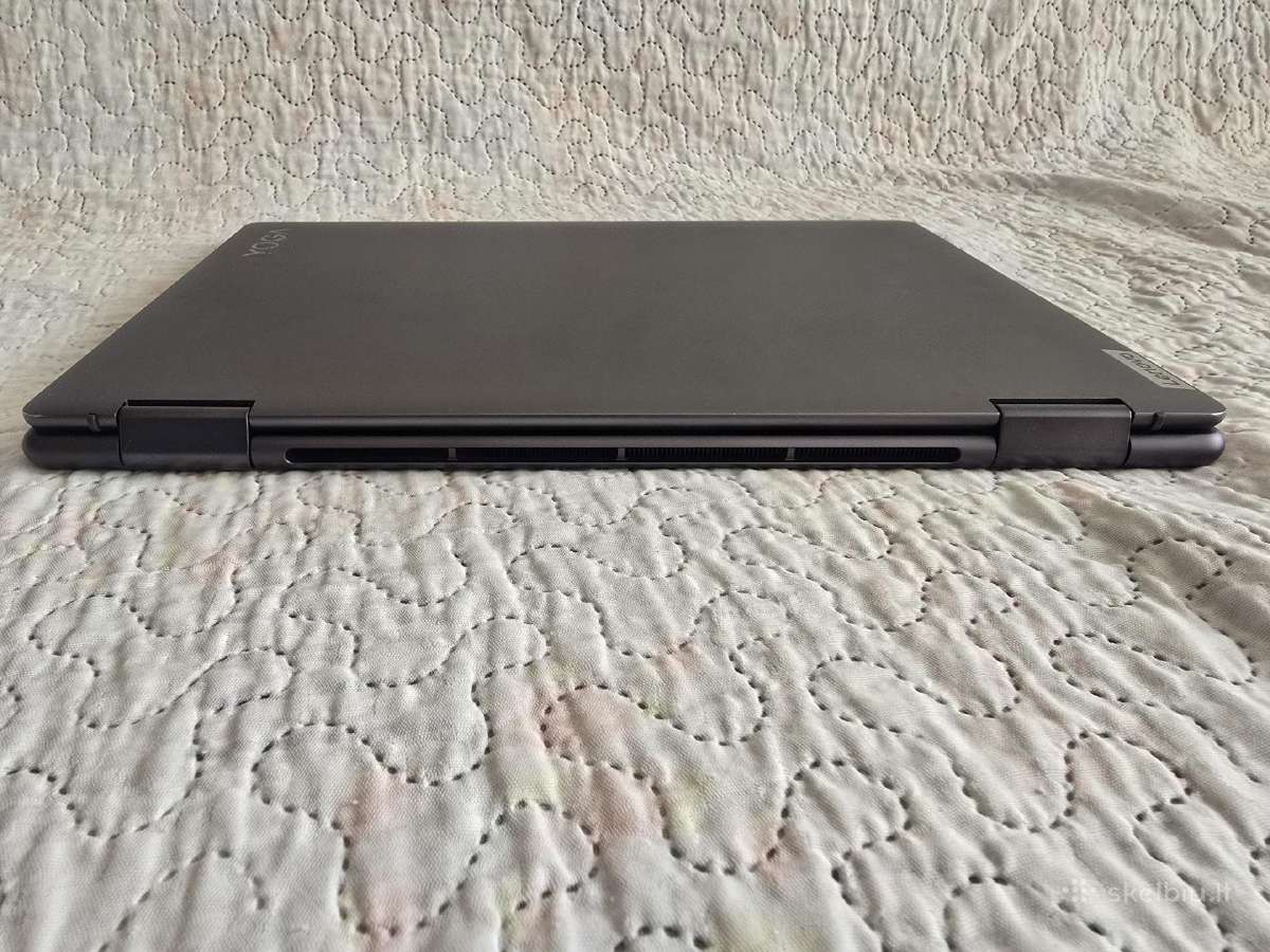 Parduodamas Lenovo Yoga 7 2023m - nuotraukos Nr. 11
