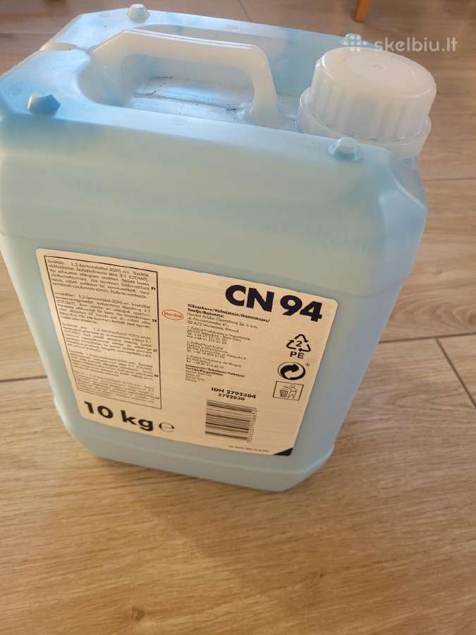 Gruntas ceresit Cn 94, 10l. - nuotraukos Nr. 2