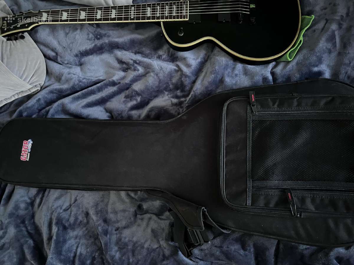 Esp Ltd Ec-407 2012 - nuotraukos Nr. 4