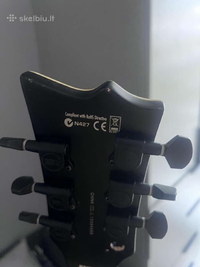 Esp Ltd Ec-407 2012 - nuotraukos Nr. 6