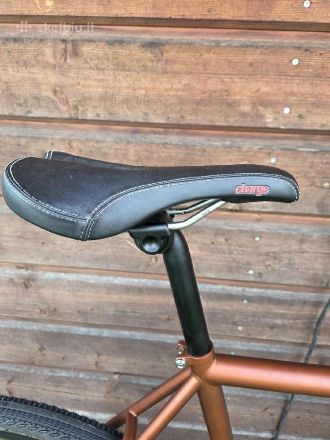Omnium cxc gravel 2024 - nuotraukos Nr. 4