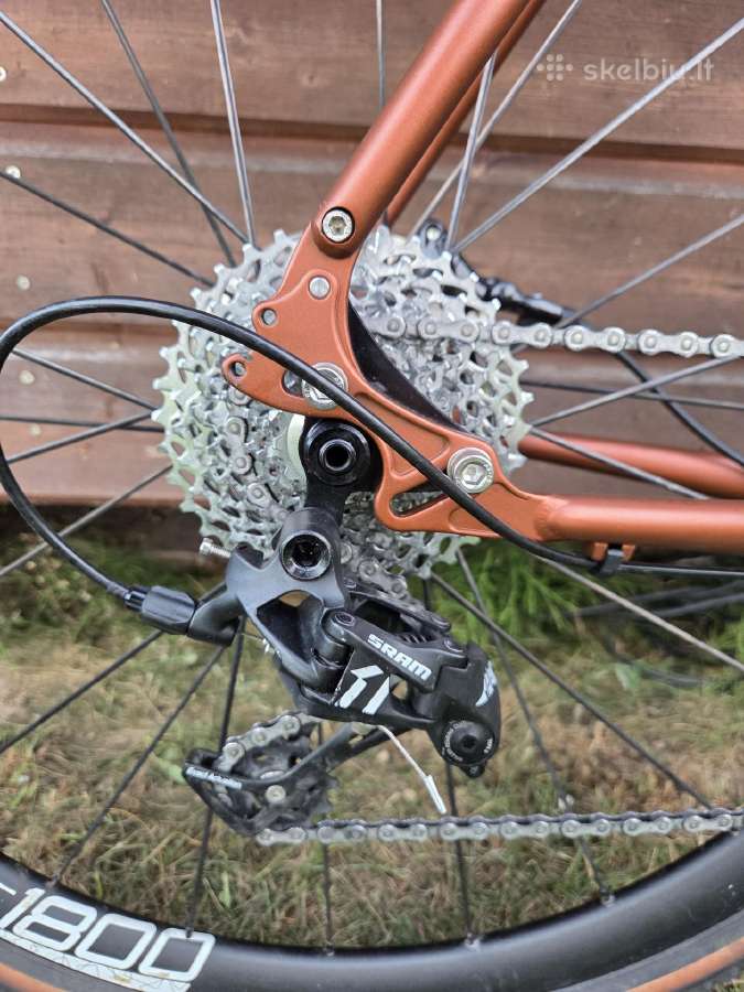 Omnium cxc gravel 2024 - nuotraukos Nr. 5
