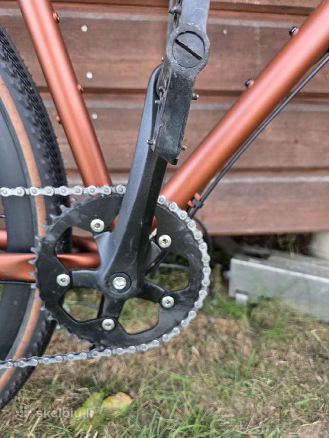 Omnium cxc gravel 2024 - nuotraukos Nr. 6
