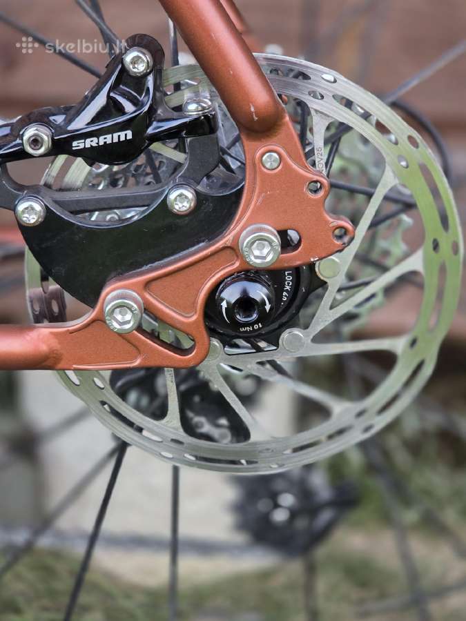 Omnium cxc gravel 2024 - nuotraukos Nr. 7