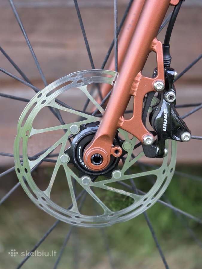 Omnium cxc gravel 2024 - nuotraukos Nr. 8