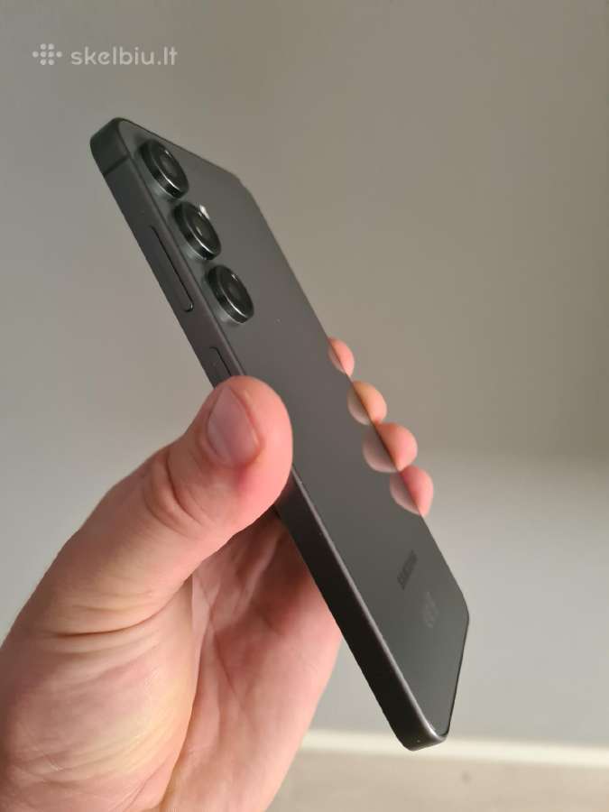 Samsung Galaxy S24 Fe - nuotraukos Nr. 7