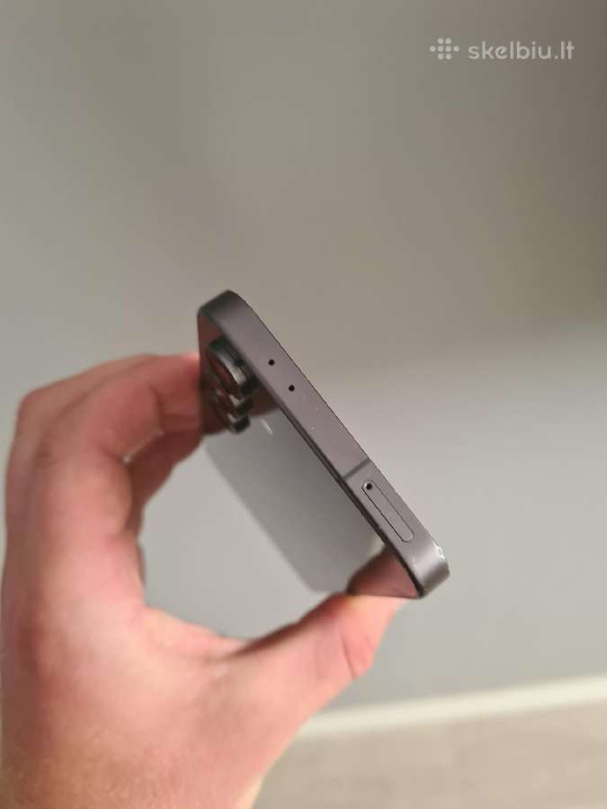 Samsung Galaxy S24 Fe - nuotraukos Nr. 8